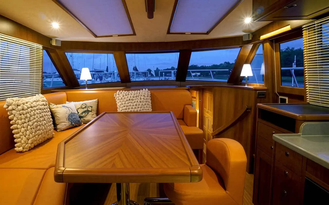 Trader 42 Boat MK2 for Sale